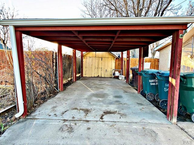 737 Belmont Ave, Pueblo, CO 81004