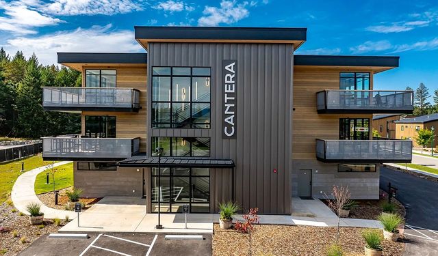 86 Serpentine Circle 305, Whitefish, MT 59937