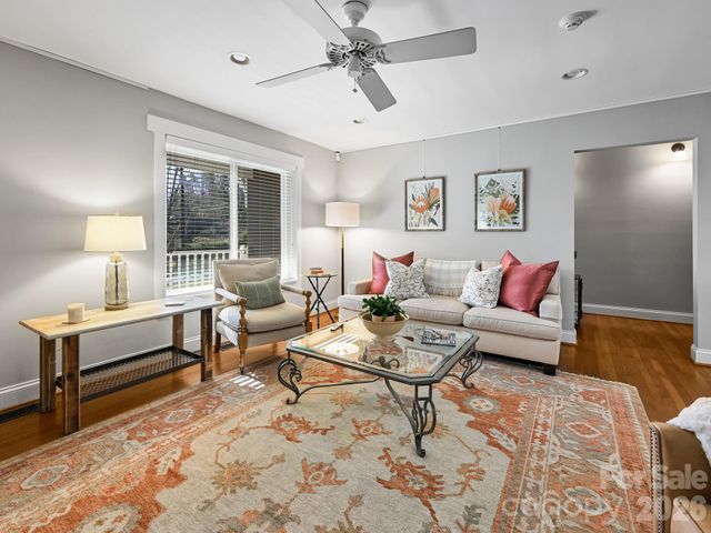 1827 Laurel Park Highway, Laurel Park, NC 28739