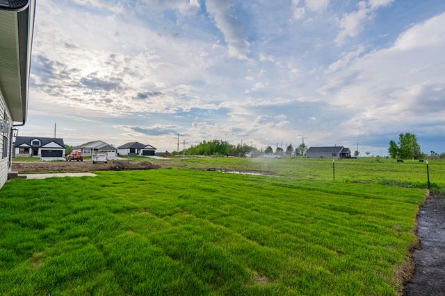 2538 Marble Road, Normal, IL 61761