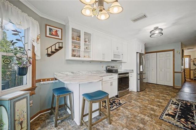 1861 Haviland DR, Virginia Beach, VA 23454