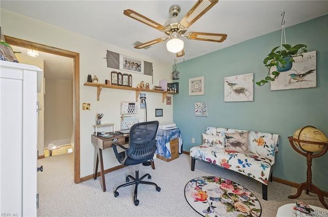 1861 Haviland DR, Virginia Beach, VA 23454