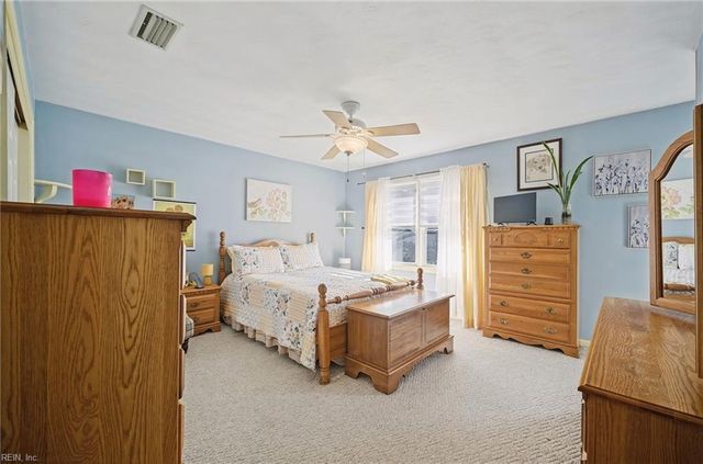 1861 Haviland DR, Virginia Beach, VA 23454
