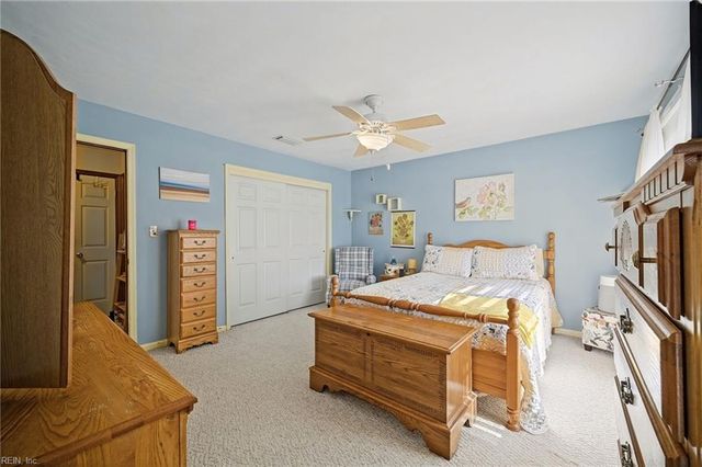 1861 Haviland DR, Virginia Beach, VA 23454
