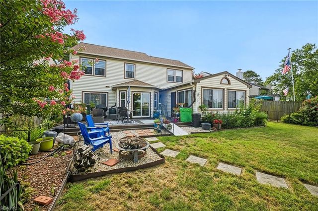 1861 Haviland DR, Virginia Beach, VA 23454
