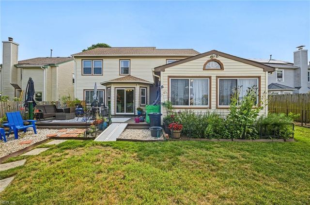 1861 Haviland DR, Virginia Beach, VA 23454