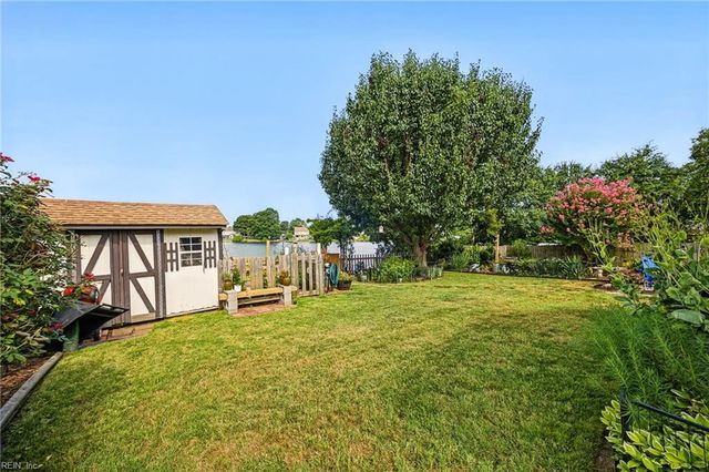 1861 Haviland DR, Virginia Beach, VA 23454