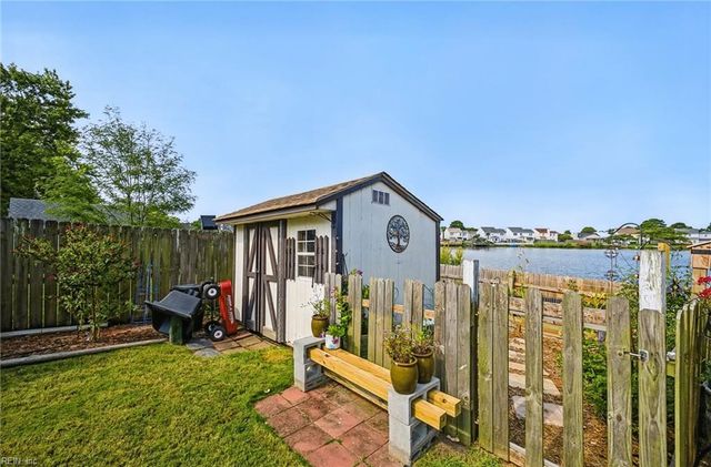 1861 Haviland DR, Virginia Beach, VA 23454