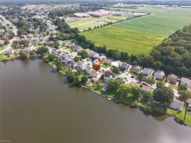 1861 Haviland DR, Virginia Beach, VA 23454
