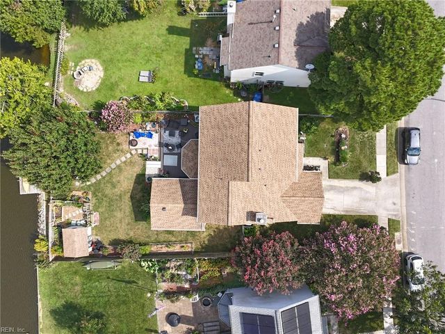 1861 Haviland DR, Virginia Beach, VA 23454