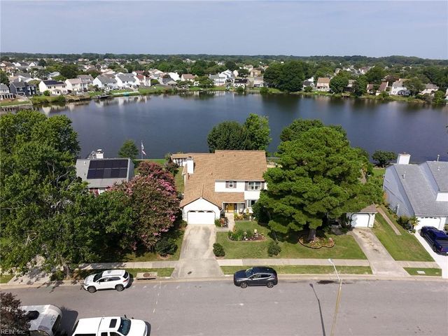 1861 Haviland DR, Virginia Beach, VA 23454