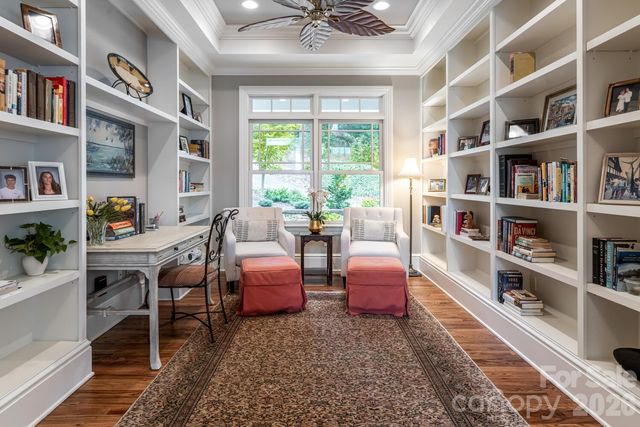 104 Mossridge Court, Flat Rock, NC 28731