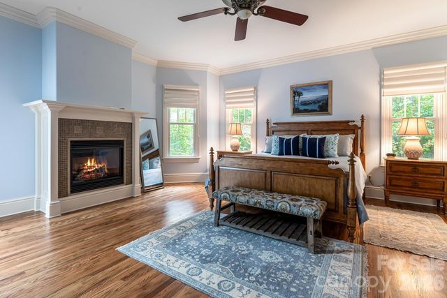 104 Mossridge Court, Flat Rock, NC 28731