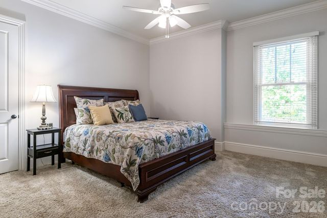 104 Mossridge Court, Flat Rock, NC 28731