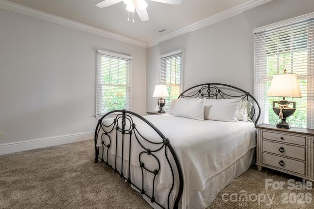 104 Mossridge Court, Flat Rock, NC 28731