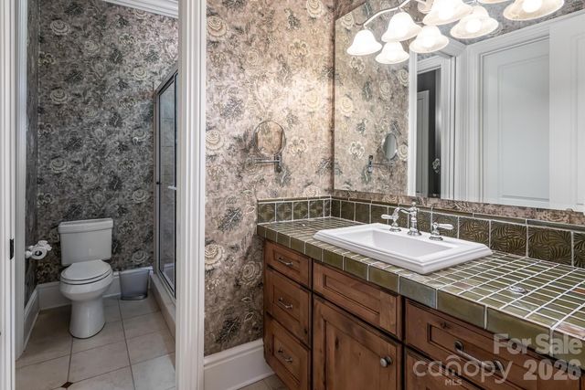 104 Mossridge Court, Flat Rock, NC 28731