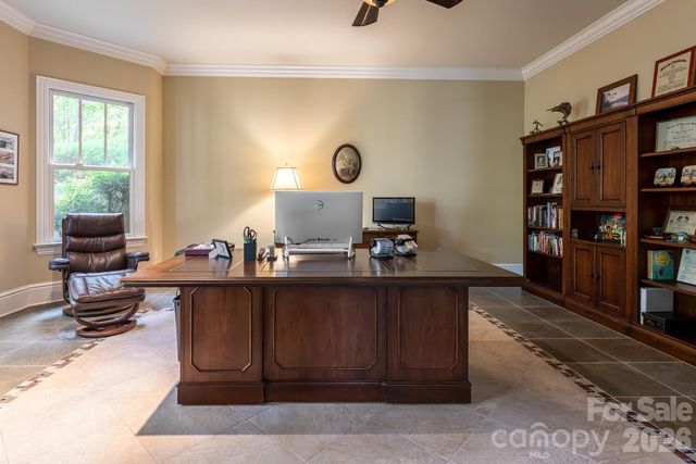 104 Mossridge Court, Flat Rock, NC 28731