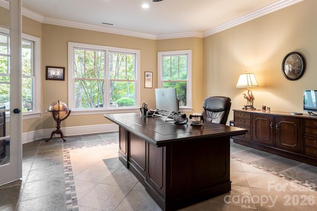 104 Mossridge Court, Flat Rock, NC 28731