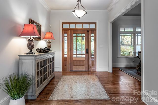 104 Mossridge Court, Flat Rock, NC 28731