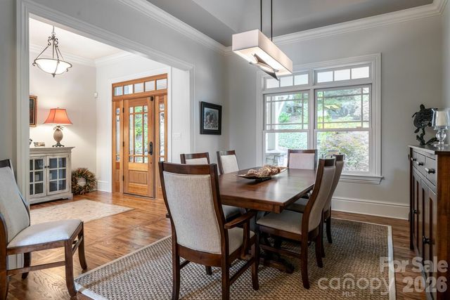 104 Mossridge Court, Flat Rock, NC 28731