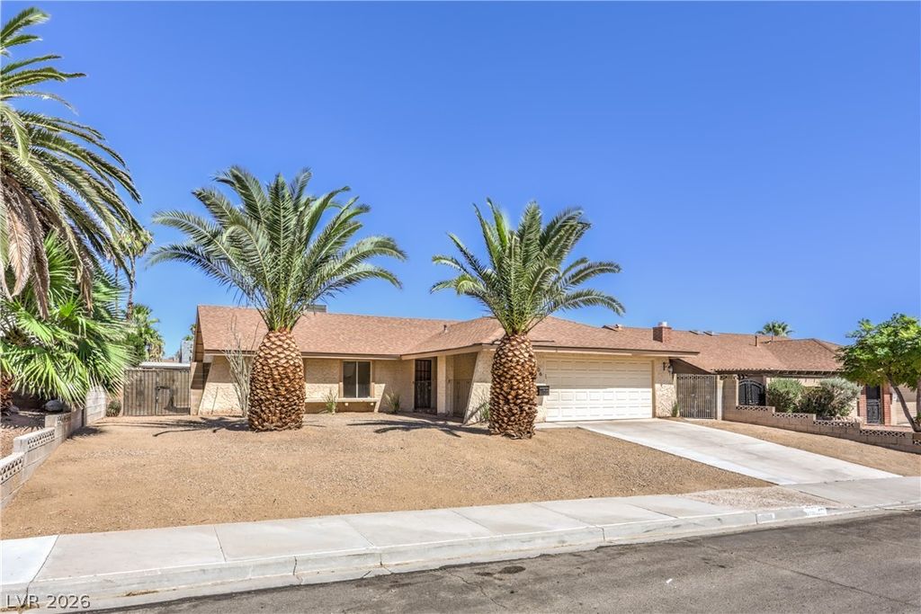4506 Palencia Avenue, Las Vegas, NV 89121 — photo 2