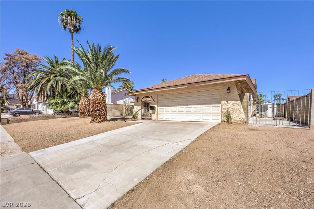 4506 Palencia Avenue, Las Vegas, NV 89121 — photo 3