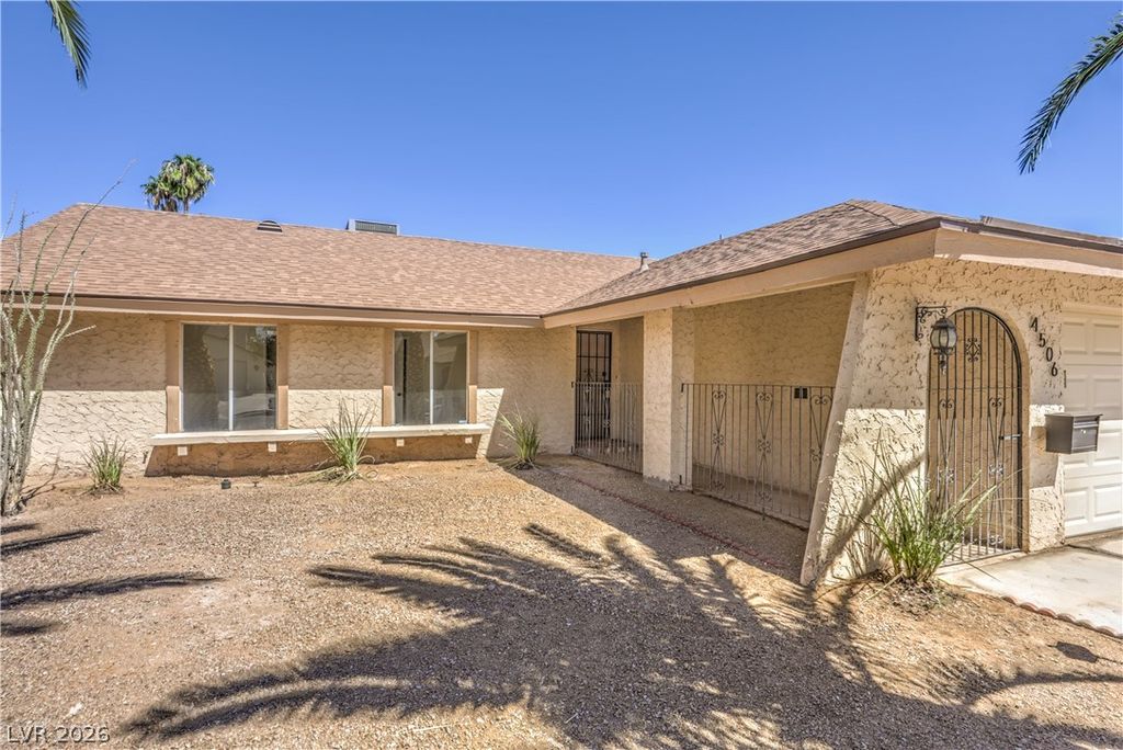 4506 Palencia Avenue, Las Vegas, NV 89121 — photo 4