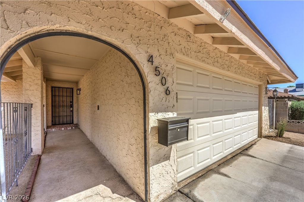 4506 Palencia Avenue, Las Vegas, NV 89121 — photo 5