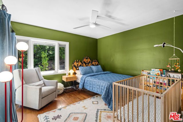 10275 Oletha Lane, Los Angeles, CA 90077