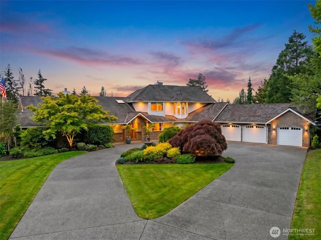 8908 135th Drive SE, Snohomish, WA 98290