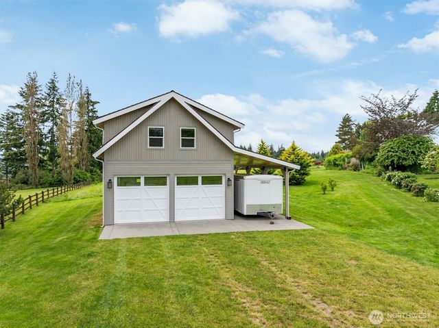 8908 135th Drive SE, Snohomish, WA 98290