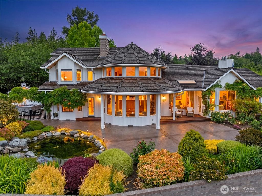 8908 135th Drive SE, Snohomish, WA 98290