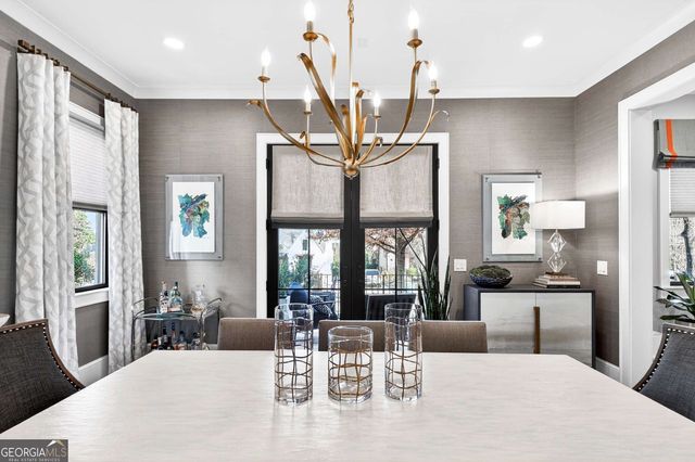 1069 Cumberland Road NE, Atlanta, GA 30306