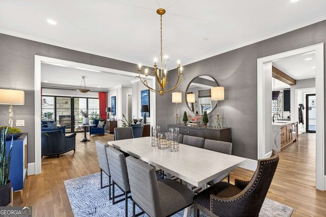 1069 Cumberland Road NE, Atlanta, GA 30306