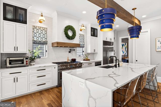 1069 Cumberland Road NE, Atlanta, GA 30306