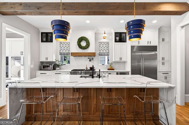 1069 Cumberland Road NE, Atlanta, GA 30306