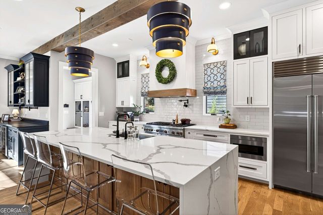 1069 Cumberland Road NE, Atlanta, GA 30306