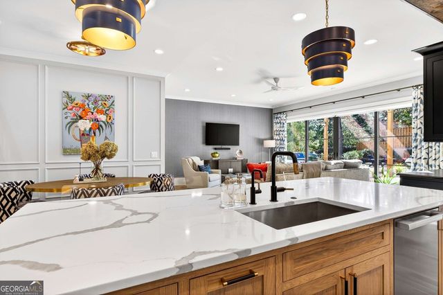 1069 Cumberland Road NE, Atlanta, GA 30306