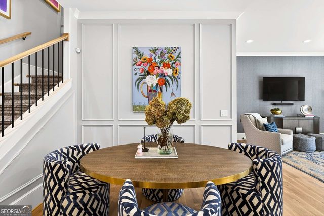 1069 Cumberland Road NE, Atlanta, GA 30306