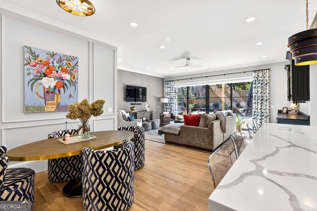 1069 Cumberland Road NE, Atlanta, GA 30306