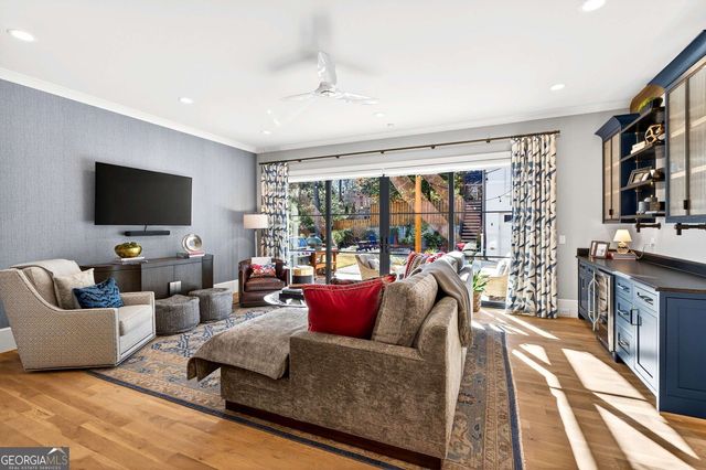 1069 Cumberland Road NE, Atlanta, GA 30306