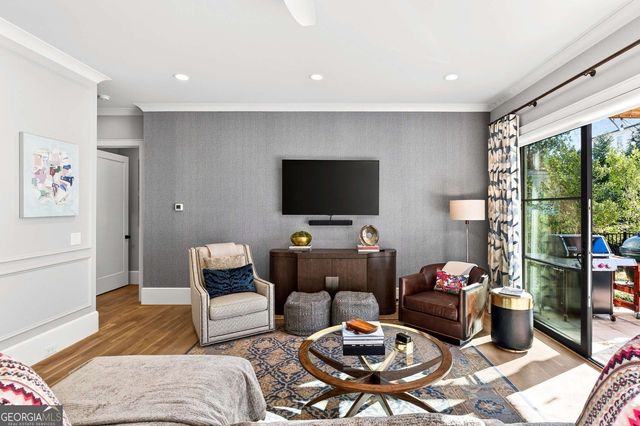 1069 Cumberland Road NE, Atlanta, GA 30306