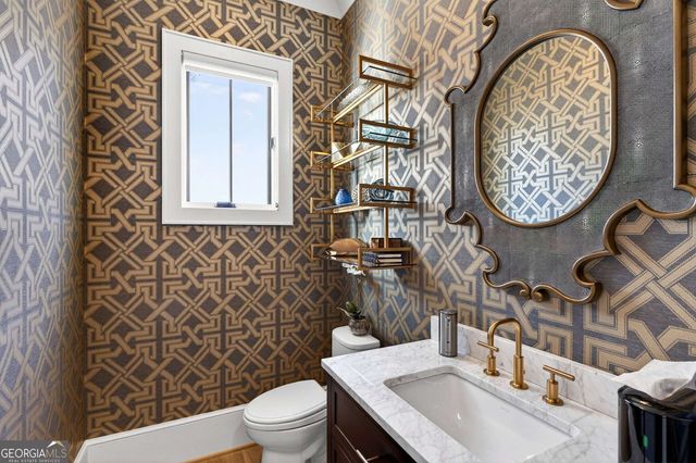 1069 Cumberland Road NE, Atlanta, GA 30306