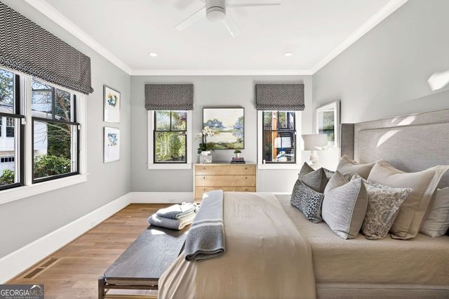 1069 Cumberland Road NE, Atlanta, GA 30306