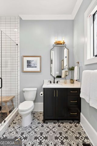 1069 Cumberland Road NE, Atlanta, GA 30306