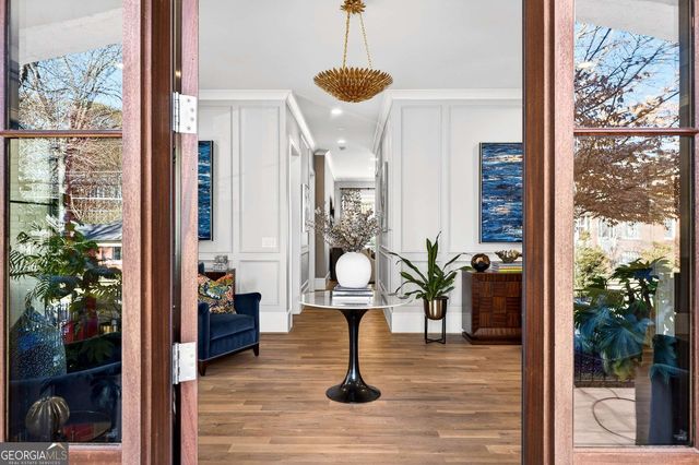 1069 Cumberland Road NE, Atlanta, GA 30306