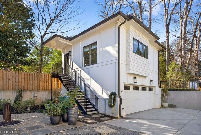 1069 Cumberland Road NE, Atlanta, GA 30306