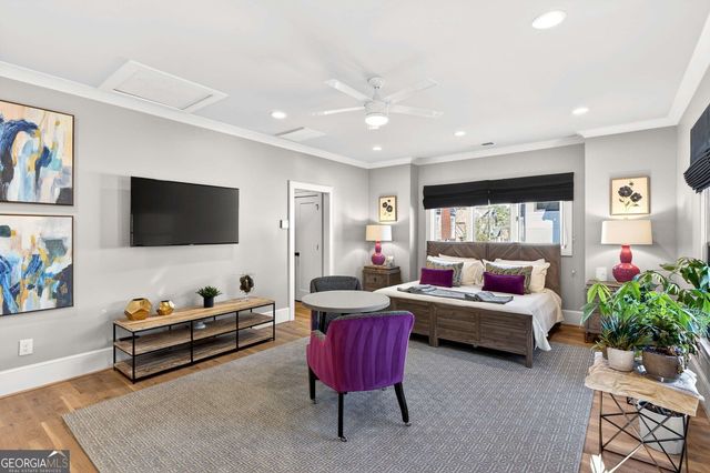 1069 Cumberland Road NE, Atlanta, GA 30306