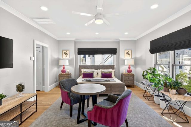 1069 Cumberland Road NE, Atlanta, GA 30306