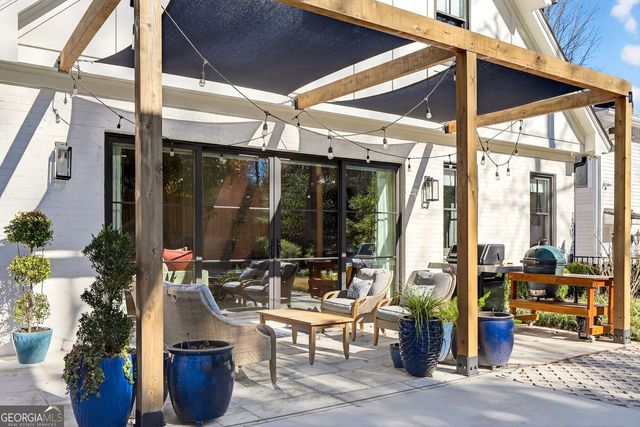 1069 Cumberland Road NE, Atlanta, GA 30306